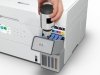 Epson Urządzenie wielofunkcyjne L6376 ITS białe A4^35ppm^W(LAN)^ADF2Scopy^100k